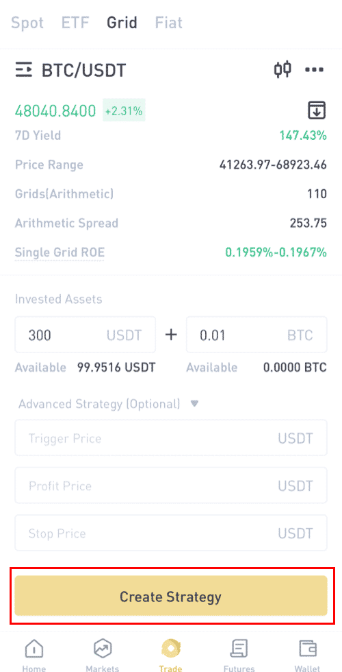 How to Deposit and Trade Crypto on LBank