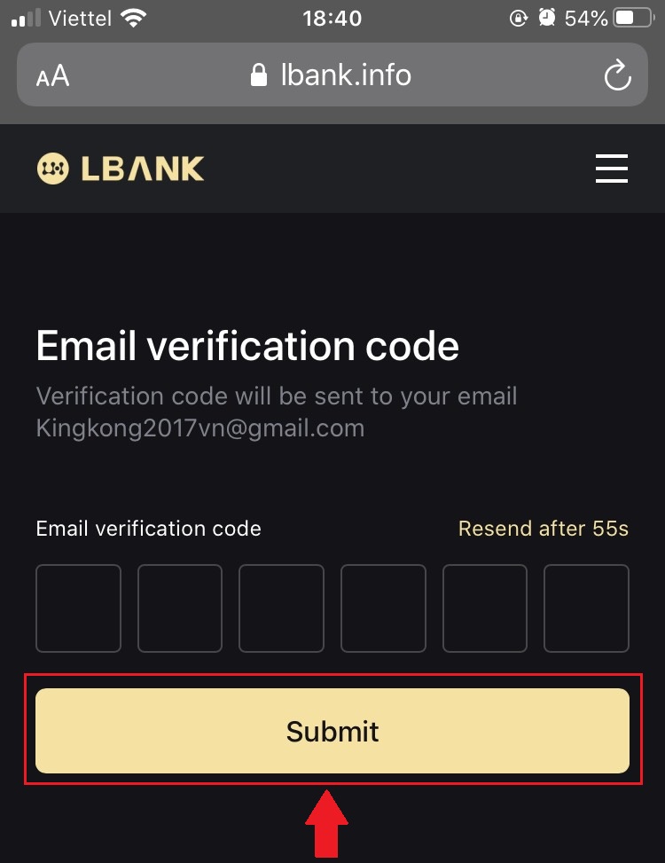 Hoe de LBank-applicatie voor mobiel (Android, iOS) te downloaden en te installeren