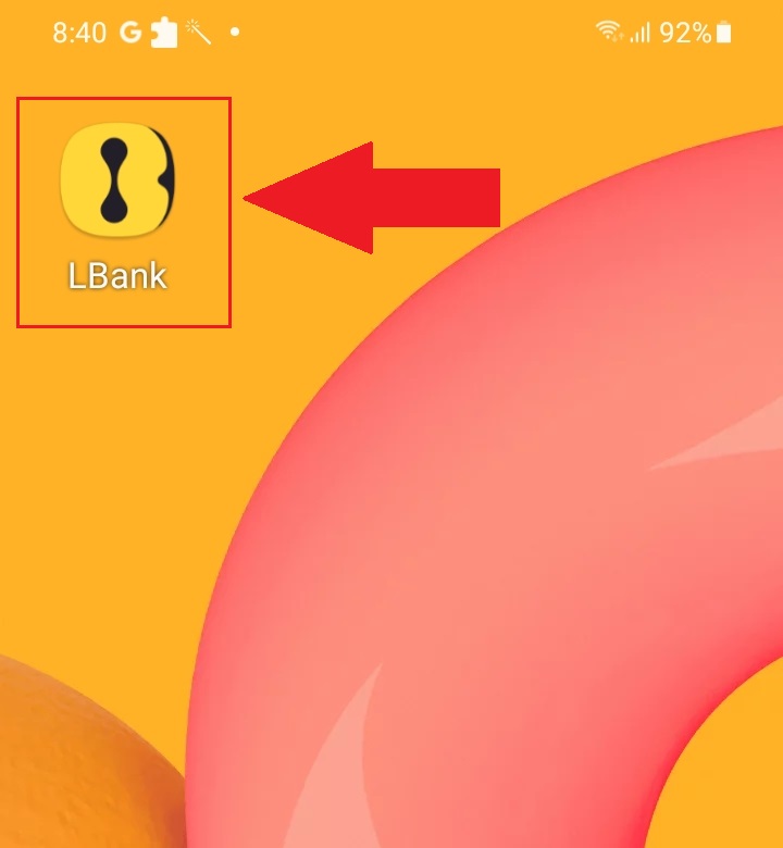 Hoe de LBank-applicatie voor mobiel (Android, iOS) te downloaden en te installeren