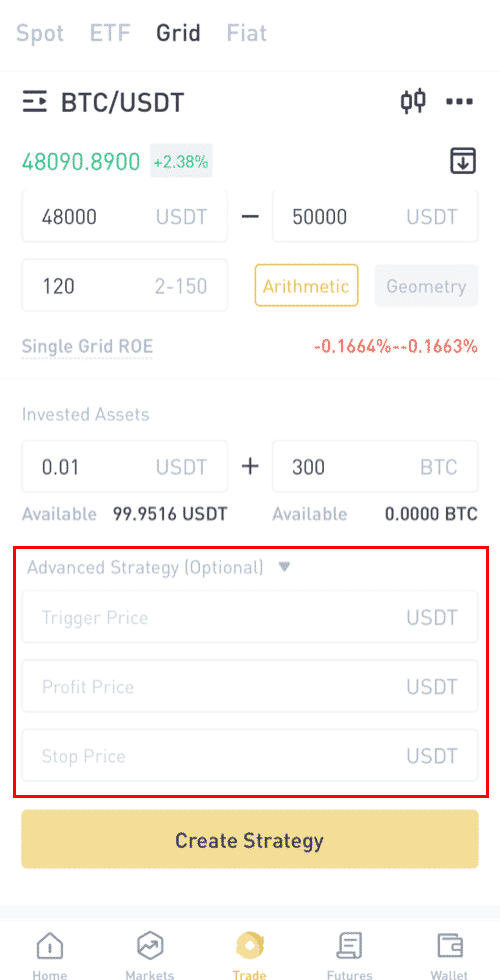 How to Login and start Trading Crypto on LBank