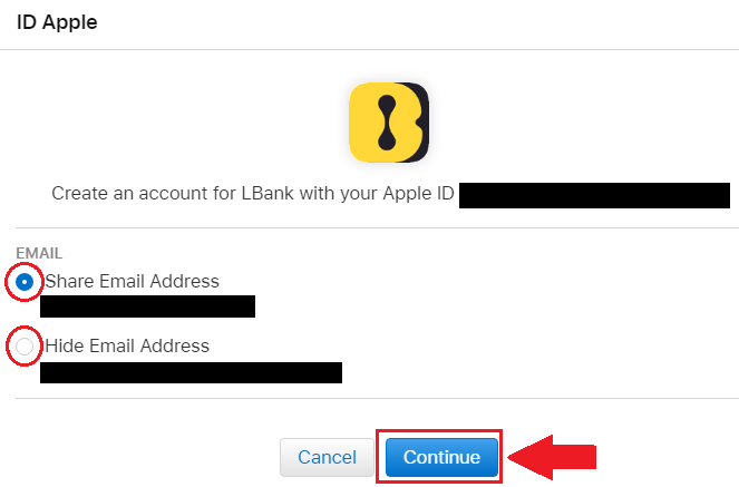 How to Login and start Trading Crypto on LBank