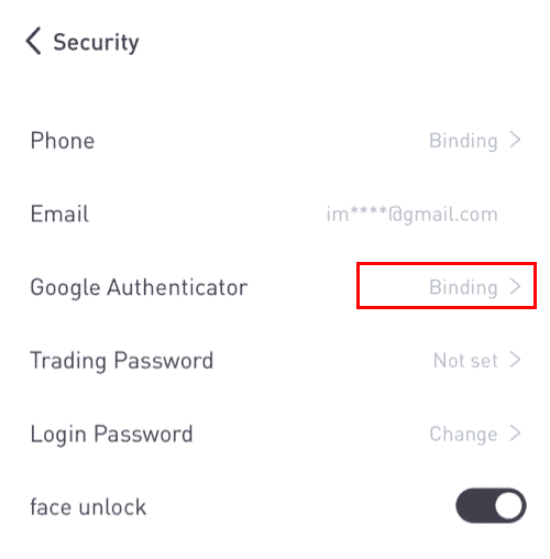 Giunsa ang Pagparehistro ug Pag-verify sa Account sa LBank