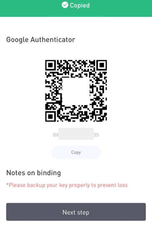 Giunsa ang Pagparehistro ug Pag-verify sa Account sa LBank