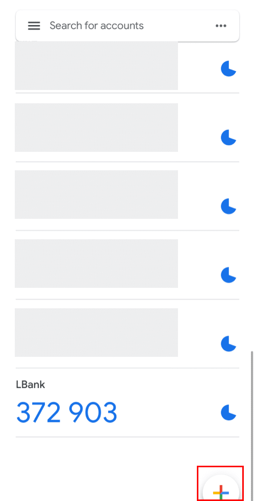 Giunsa ang Pagparehistro ug Pag-verify sa Account sa LBank