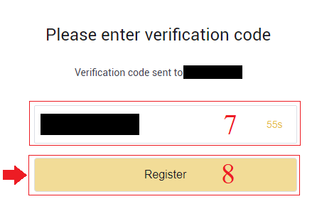 How to Sign up and Deposit to LBank