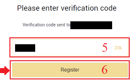How to Sign Up and Login to a LBank Account