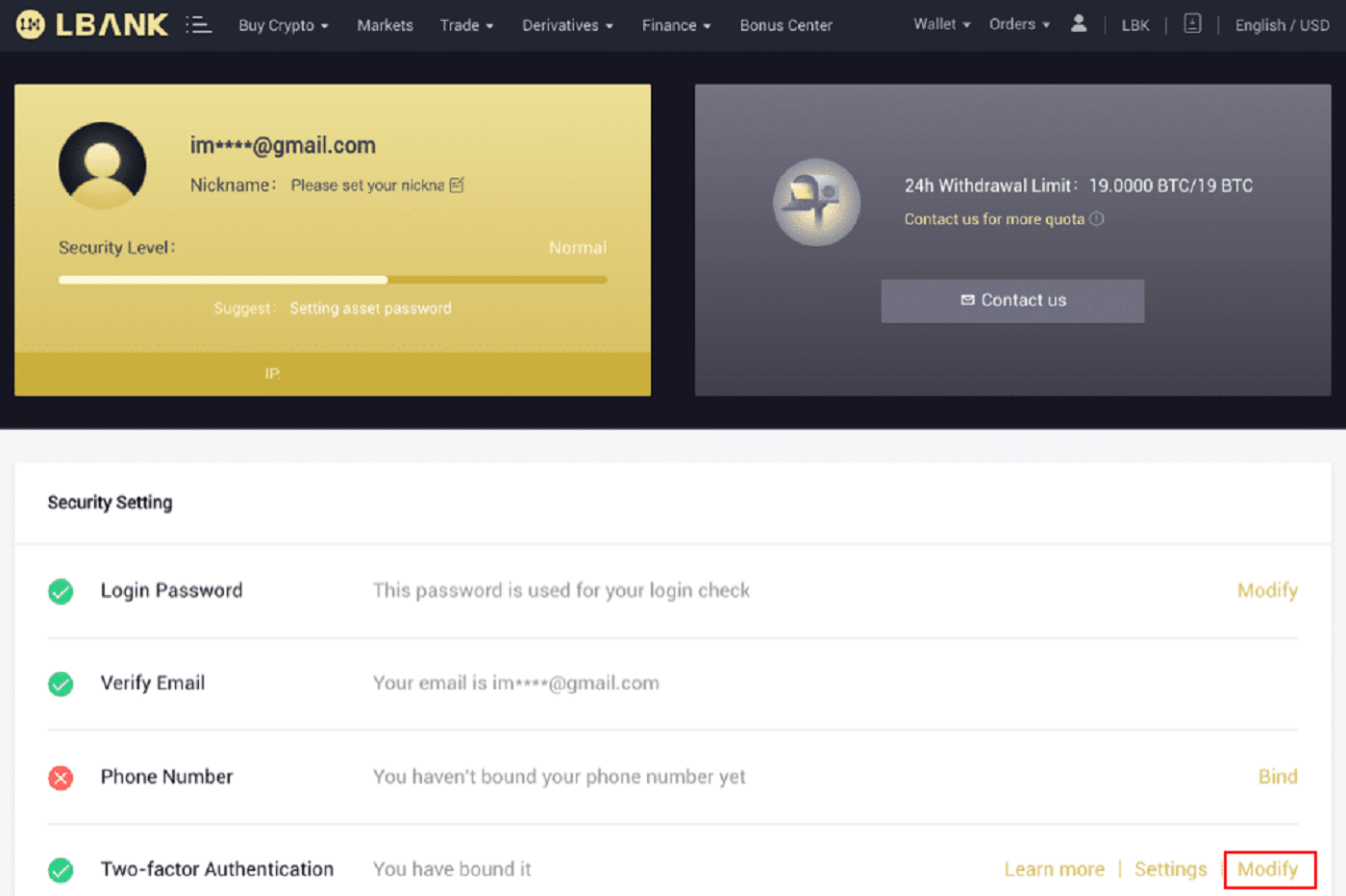 How to Start LBank Trading in 2021: A Step-By-Step Guide for Beginners How to Start LBank Trading in 2021: A Step-By-Step Guide for Beginners