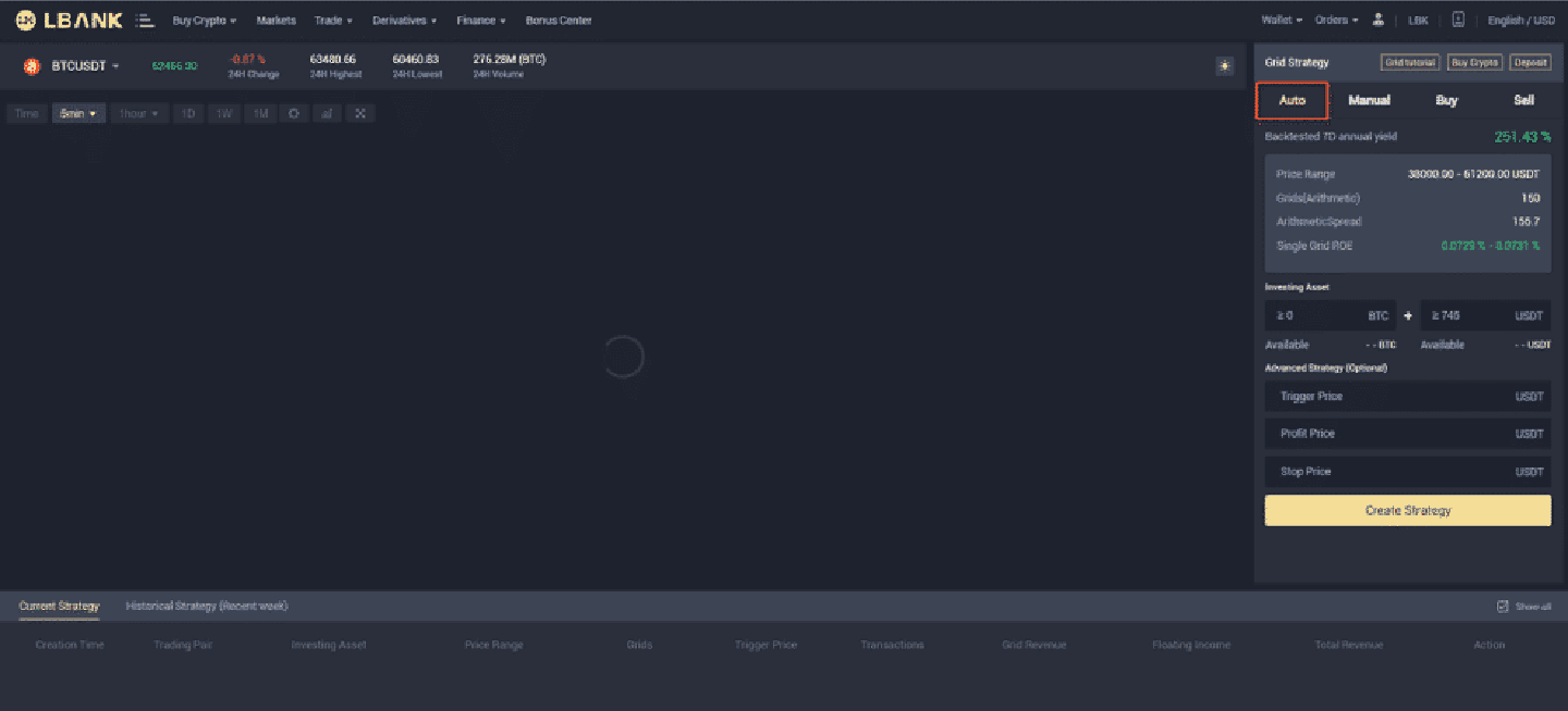 How to Trade at LBank for Beginners How to Trade at LBank for Beginners