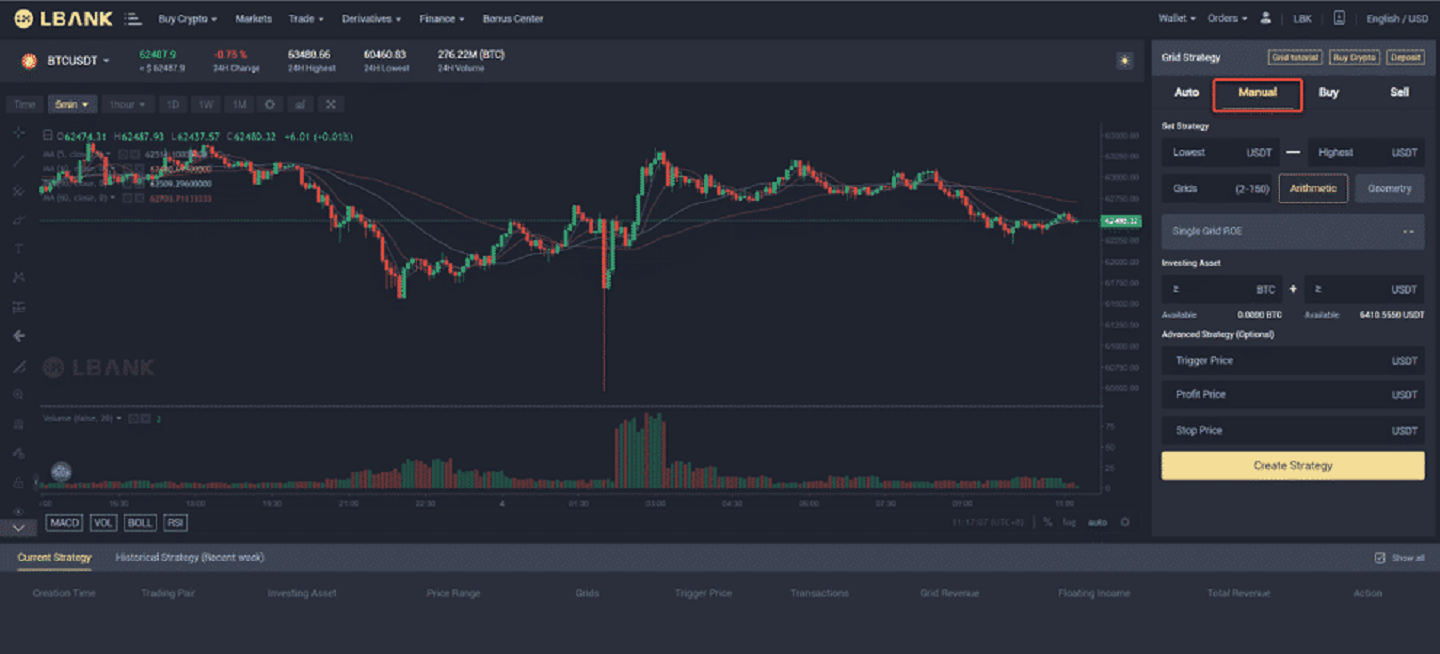 How to Trade at LBank for Beginners How to Trade at LBank for Beginners