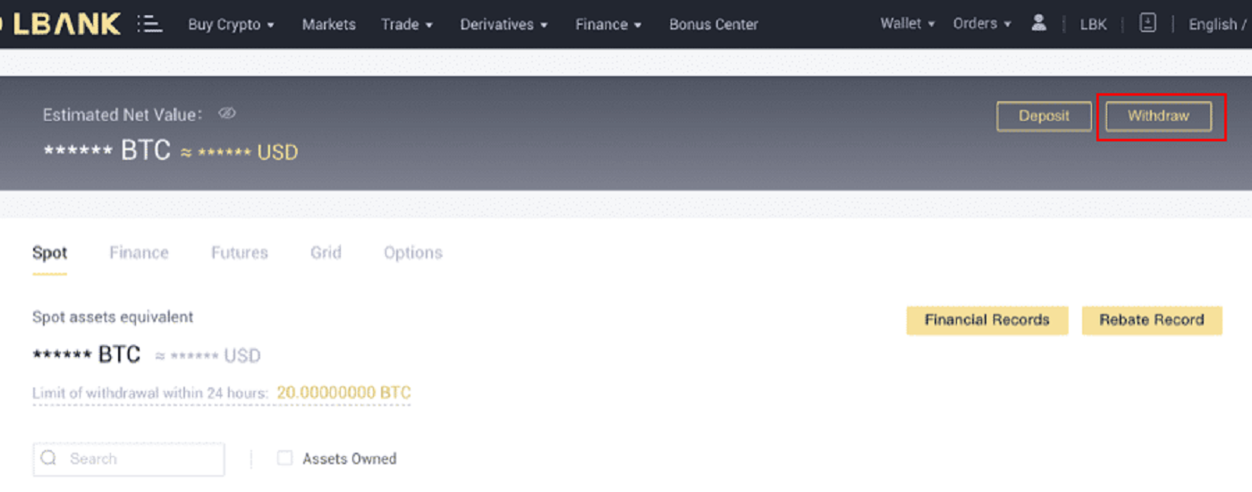 How to Trade at LBank for Beginners How to Trade at LBank for Beginners