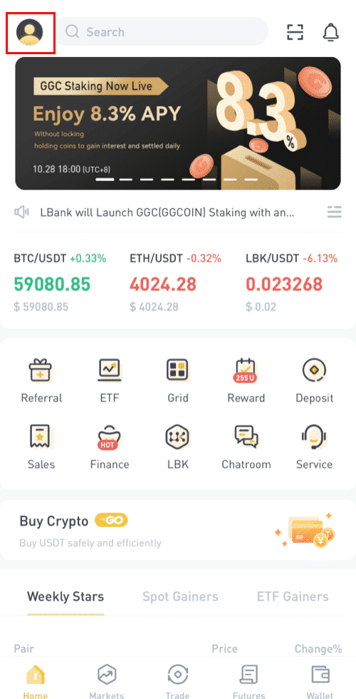 How to Trade at LBank for Beginners How to Trade at LBank for Beginners