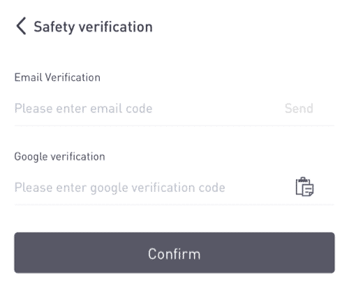 क्रिप्टो व्यापार कैसे करें और LBank पर निकासी कैसे करें