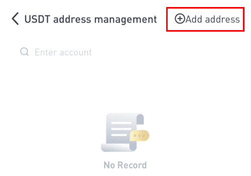 क्रिप्टो व्यापार कैसे करें और LBank पर निकासी कैसे करें