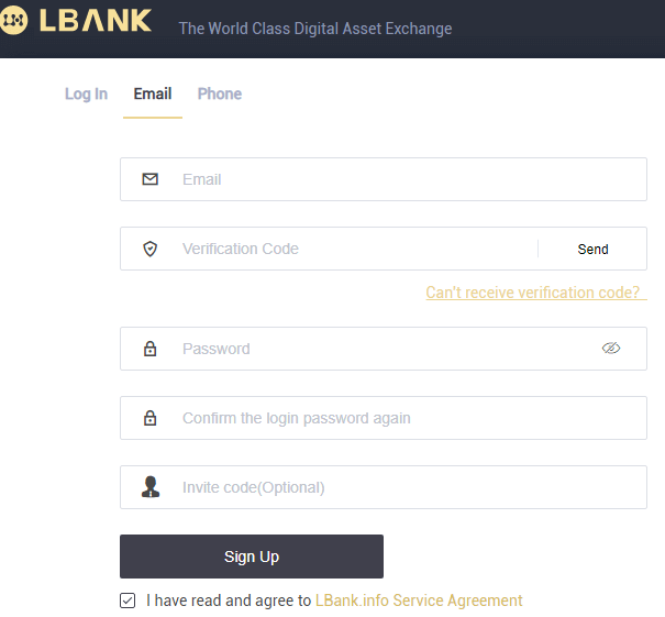LBank Review
