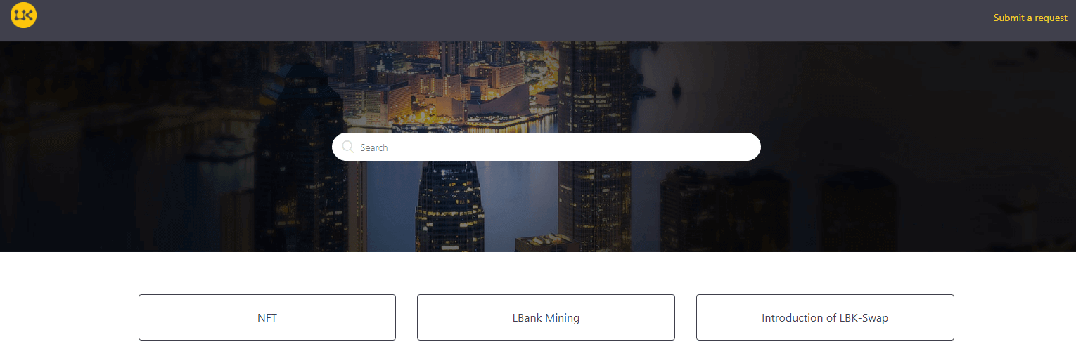 LBank Review